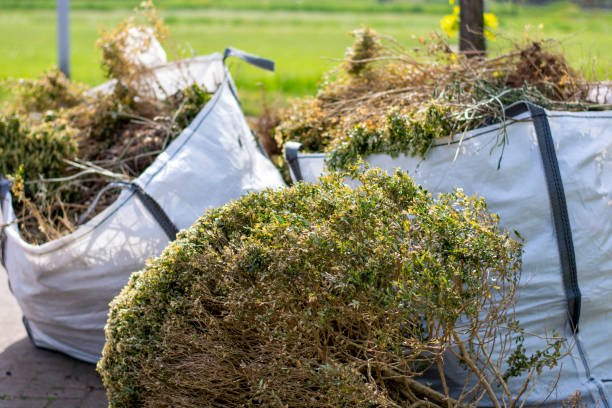 Full-Service Junk Removal in Grasonville, MD