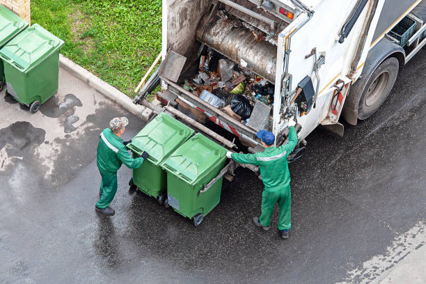 Best Junk Hauling Services  in Grasonville, MD