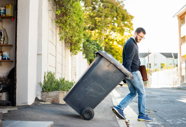 Best Commercial Cleanout Services  in Grasonville, MD