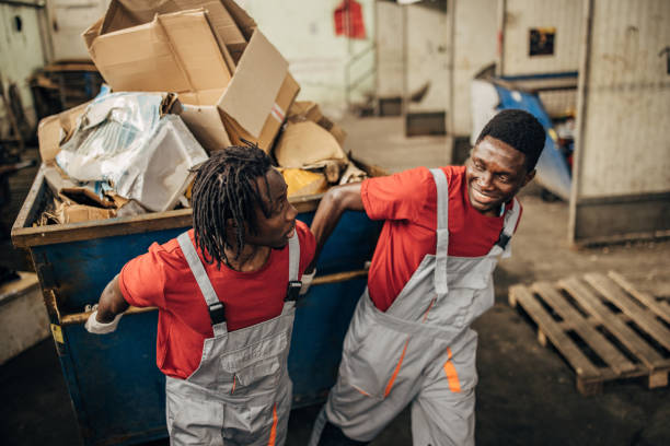 Best Trash Removal Near Me  in Grasonville, MD
