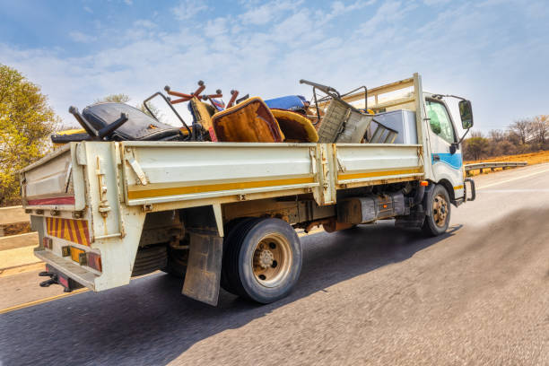 Best Construction Debris Removal  in Grasonville, MD