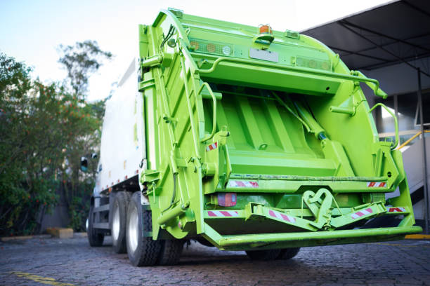 Best Basement Cleanout Services  in Grasonville, MD