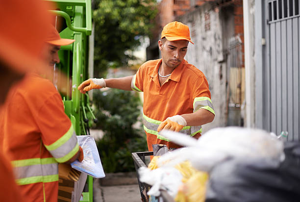 Best Professional Junk Removal  in Grasonville, MD